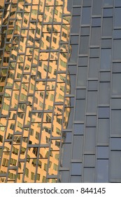 Building Reflections