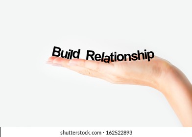 Building Relationship