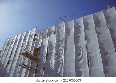 861 Industrial tarp Images, Stock Photos & Vectors | Shutterstock