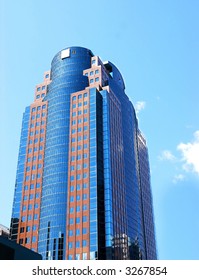 Building in the sky