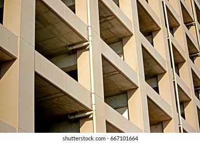 Building structure