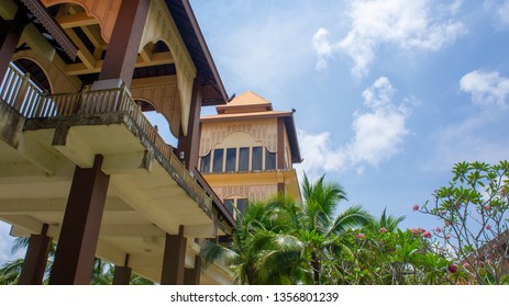 Terengganu Sultanate Images, Stock Photos u0026 Vectors  Shutterstock