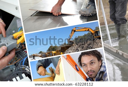 Building trades