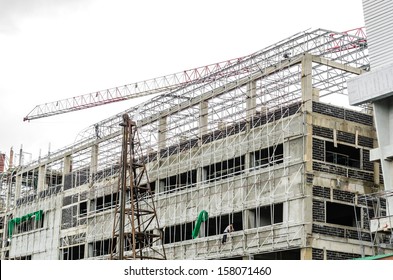 Building Under Constuction