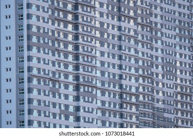 building window pattern