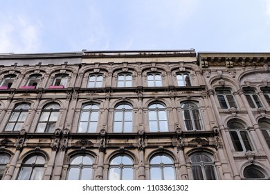 Building with Windows