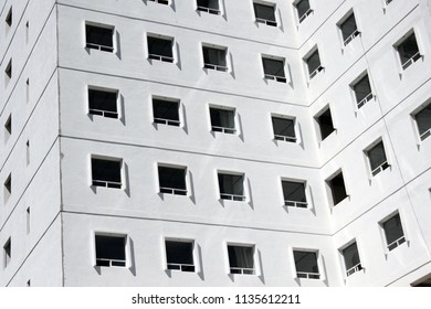 
building with windows