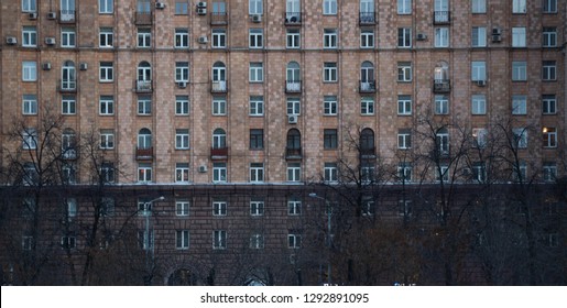 building with Windows