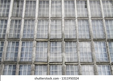 
building with windows