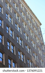 building with windows