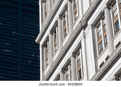 Buildings