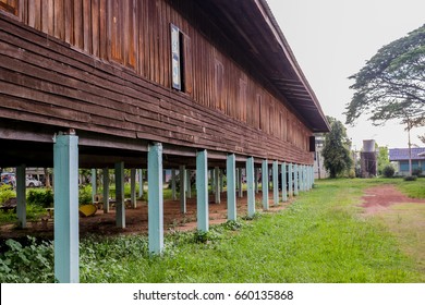 Buildings