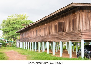Buildings