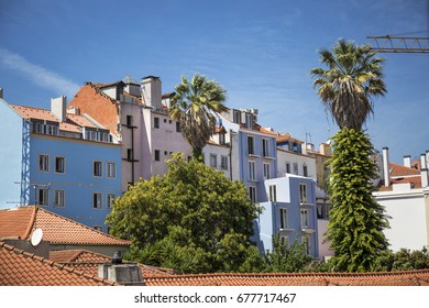 buildings