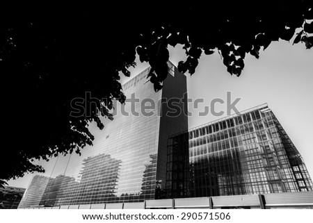 Similar – Image, Stock Photo spread City trip