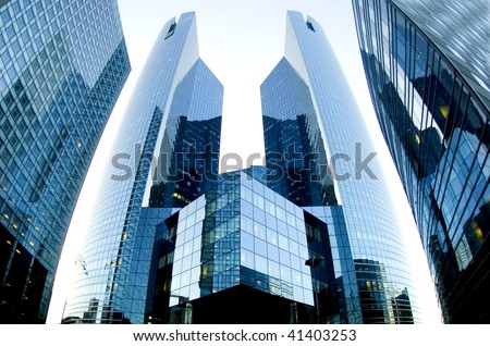 Similar – Image, Stock Photo #A# Big Ones Skyline