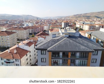 Buildings , Central Anatolia Region,architectural