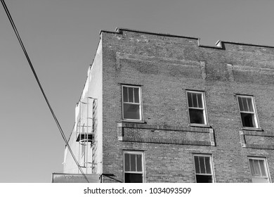 Buildings And Greenhouses In Owen County, KY