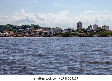 Guaiba Lake Images Stock Photos Vectors Shutterstock