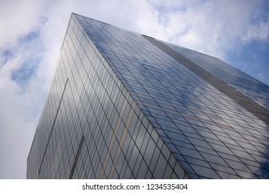 Buildings and objects