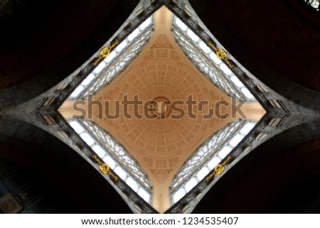 Similar – Foto Bild Brandenburger Tor Quadriga