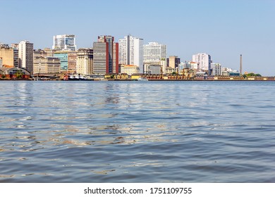 Rio Guaiba High Res Stock Images Shutterstock