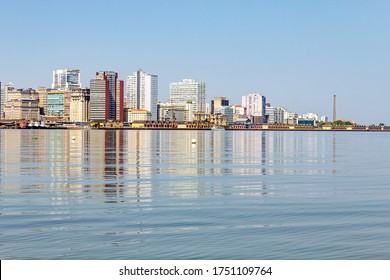 Rio Guaiba High Res Stock Images Shutterstock