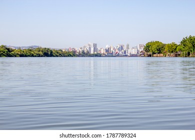 Rio Guaiba High Res Stock Images Shutterstock