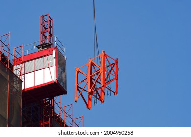 2,070 Scaffold elevator Images, Stock Photos & Vectors | Shutterstock