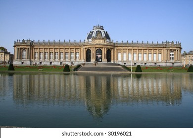 Built By King Leopold II Of Belgium, Royal Museum For Central Africa Is Home To Impressive Collections On The History Of Belgian Congo And Colonization