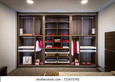 Built In Wardrobe Images Stock Photos Vectors Shutterstock