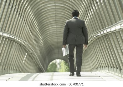 buisness men