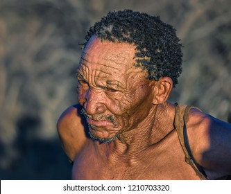 Bushman Images, Stock Photos & Vectors | Shutterstock