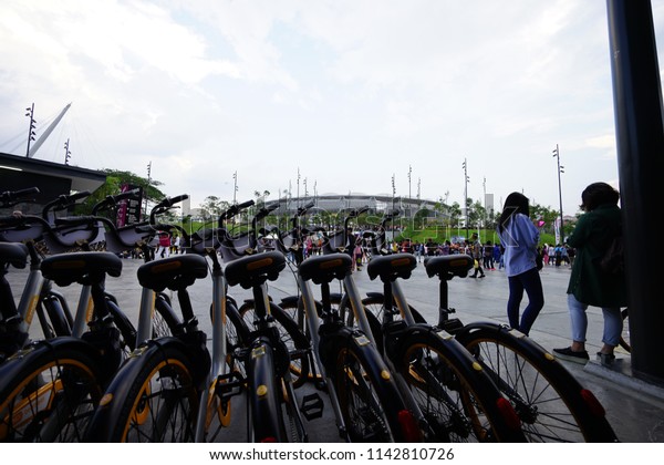 biciclette in malesia kuala lumpur best