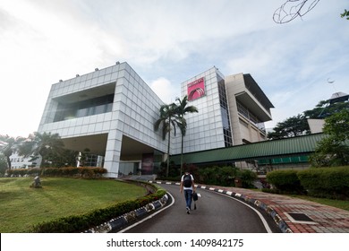 Bukit malaysia technology jalil park Office For