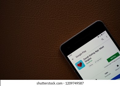 zoosk dating apps south africa