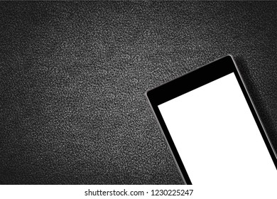 Bukit Lawang, Sumatra / Indonesia - October 23, 2018 - Twitter social media application on smartphone screen close-up Android Google Play Store app.