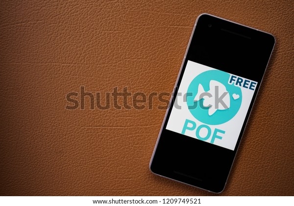 pof app store