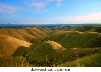 Bukit Tenau Located Sumba Timur East Stock Photo (Edit Now) 1436644385