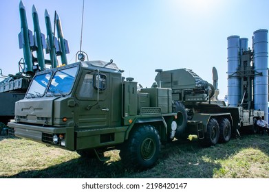 8,695 Air Defense Missile System Images, Stock Photos & Vectors 