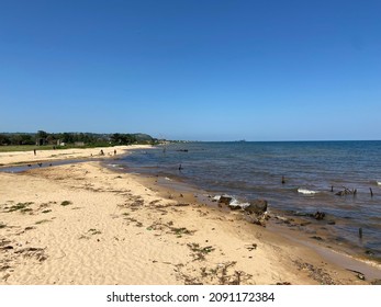 Bukoba On The Lake Victoria, Tanzania