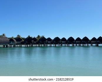 Bula Bula Fiji Traditional Huts