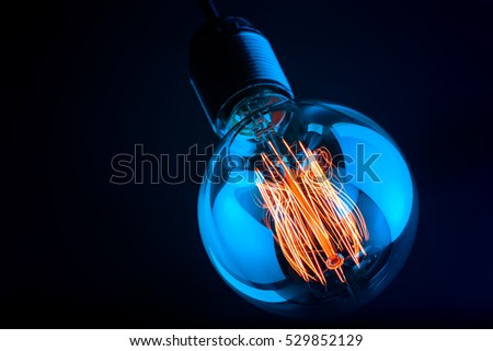 bulb lamp
