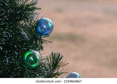 Fiber Optic Christmas Tree Images Stock Photos Vectors