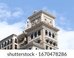 Bulding in Chicago - -