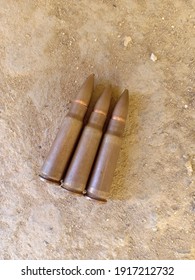 Bulk 5.56 X 45mm NATO Ammo