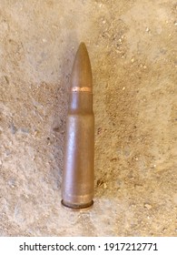 Bulk 5.56 X 45mm NATO Ammo