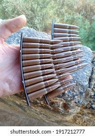 Bulk 5.56 X 45mm NATO Ammo