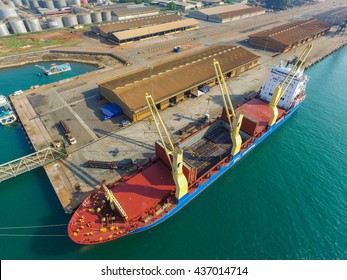 Bulk Carrier