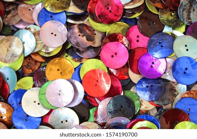 bulk clothing buttons